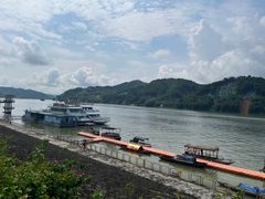 -浈阳坊旅游小镇