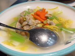 -鼎记啫啫煲(数博万达店)