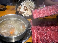 -牛品福潮汕牛肉火锅(旺庄店)