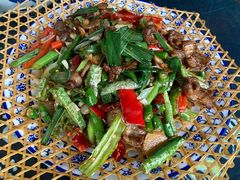 农家小炒肉-阿嫂印象·民间江湖菜(大学城店)