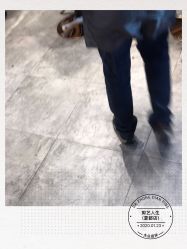 -T.1 hair salon烫染接发