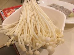 -一席地·本地鸡窝·杭帮鸡火锅(萧山银隆百货店)