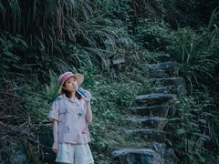 -白云源风景区