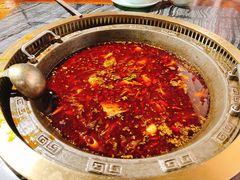 -匠岳·王宝器麻椒鱼(全国总店)