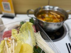 -壹天自助小火锅·贵州地摊火锅