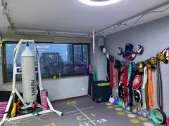 -迈劲健身专业私教(朝青汇店)