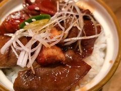 -肉魁屋·烧肉·烧鸟·酒场(高新店)