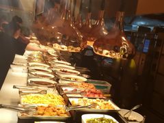 -金小悦饭堂(中禾店)