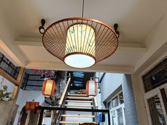 -缘福乡村铁锅炖民宿(八达岭店)