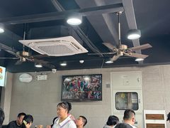 -美味斋(西北街店)