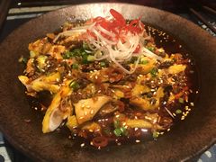 -阿嫂印象·民间江湖菜(大学城店)