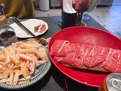 -合乐·创意火锅·海鲜火锅(亚东柒号店)