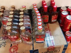 -正宗简阳羊肉汤(荣盛·布鲁明顿广场店)