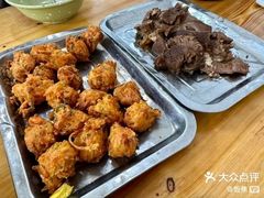 -清真-戏楼王记牛肉面