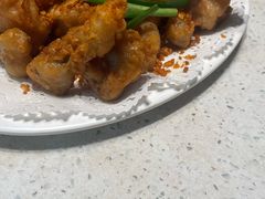 -肥仔文澳门猪骨煲(南京西路店)