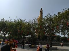 -广州莲花山旅游区