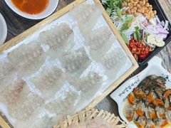 -官塘原味鱼生·潮菜大排档(潮州总店)
