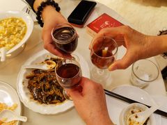 -得月楼·省级非遗·传统苏帮菜(观前店)