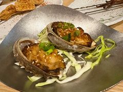 -质烤烤物·活烤海鲜(质烤总店)