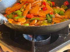 -百花人家(门城水岸店)