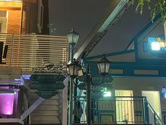 -世界之窗阿尔卑斯冰雪世界