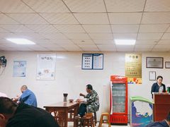 -龙门李家三旦羊肉汤馆
