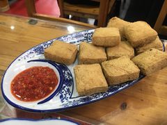 -洞天食府(北大街店)