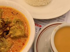 -大哥餐厅(西城花园店)