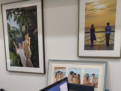 -三亚海棠湾喜来登度假酒店