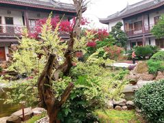 -蘭院荆溪食府·寻味江南