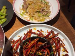 -清水亭湖北菜(大屯DT51店)