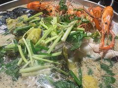 -广府乡下·饭庄(新港东路店)