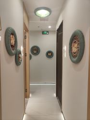 -芳朵美容养生SPA