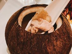 -金戈戈香港豉油鸡(皇庭广场店)