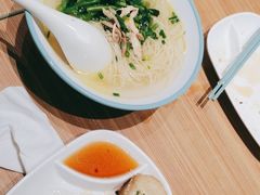 -小杨生煎(香港名都店)