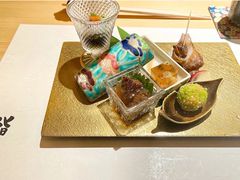 -鮨一日本料理(大中华店)