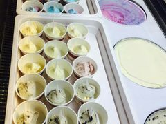 -星伦多自助料理(花山金鹰店)