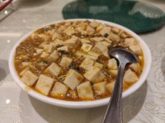 -君来梁溪饭店-餐厅