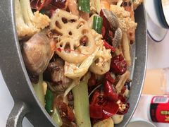 -阿里元老宋海鲜大排档(明发店)