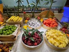 -宜昌富力皇冠假日酒店·咖啡1号西餐厅