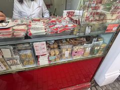 -上海虹口糕团食品厂(茂名路店)
