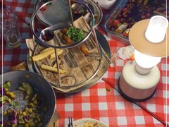 -巴伐利亚啤酒坊(意式风情街店)