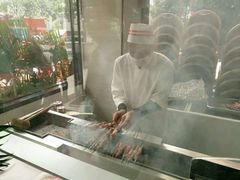 -中发源·清真餐厅(春风店)