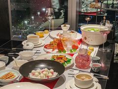 -馋遇江南·精致湖景雅宴(东方之门店)