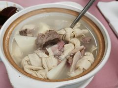 -蘭心餐厅(进贤路店)