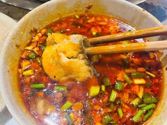 -肖肖酸萝卜鱼火锅(总店)