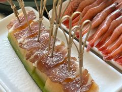 -半岛听涛蒸汽海鲜自助(K11店)