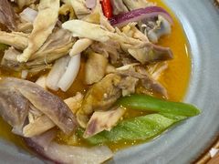 -马记永·兰州牛肉面(山姆外高桥店)