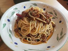 -萨莉亚意式餐厅(石鼓路店)