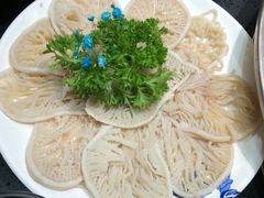 -巴蜀印象火锅(永陵总店)